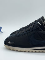 (2015) Nike Classic Cortez Shark Big Tooth Black x Navy ‘Suede Showstopper’ UK 7