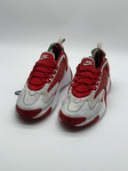 Nike Zoom 2K 'Photon Dust x University Red' (2019) – UK 7