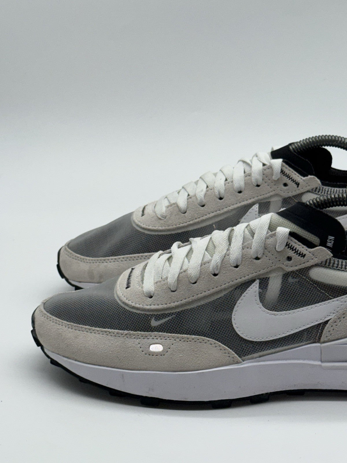 Nike Waffle One 'Summit White' (2022) – UK 8