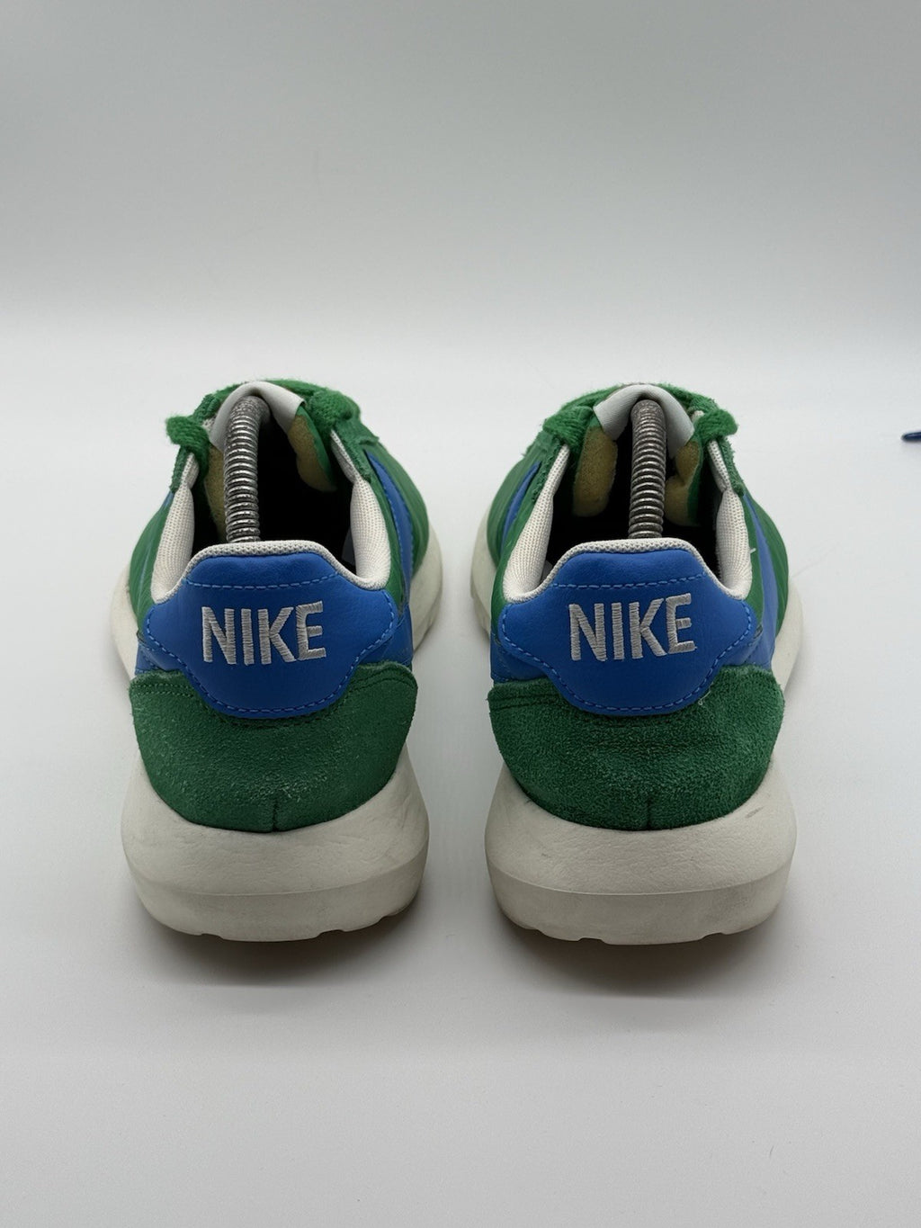 (2015) Nike Roshe LD-1000 ‘Lucky Green & Photo Blue’ UK 8.5 (844266-304)
