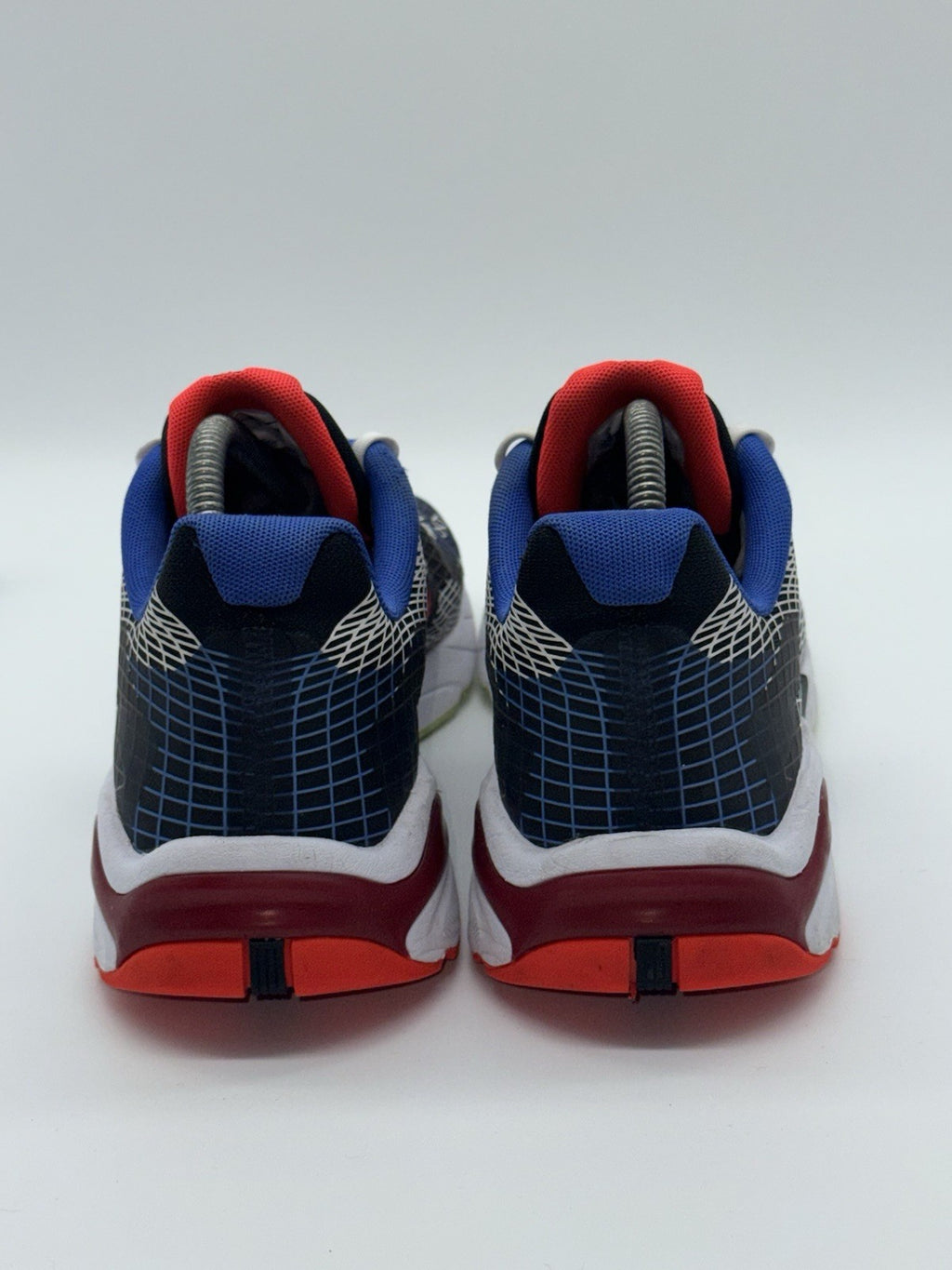 Nike Ghoswift D/MS/X BQ5108-002 Men's Gym Running Trainers Shoes Size UK 8