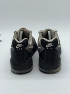 Nike Air Max Invigor Print M - Black/Grey/White Size UK 7