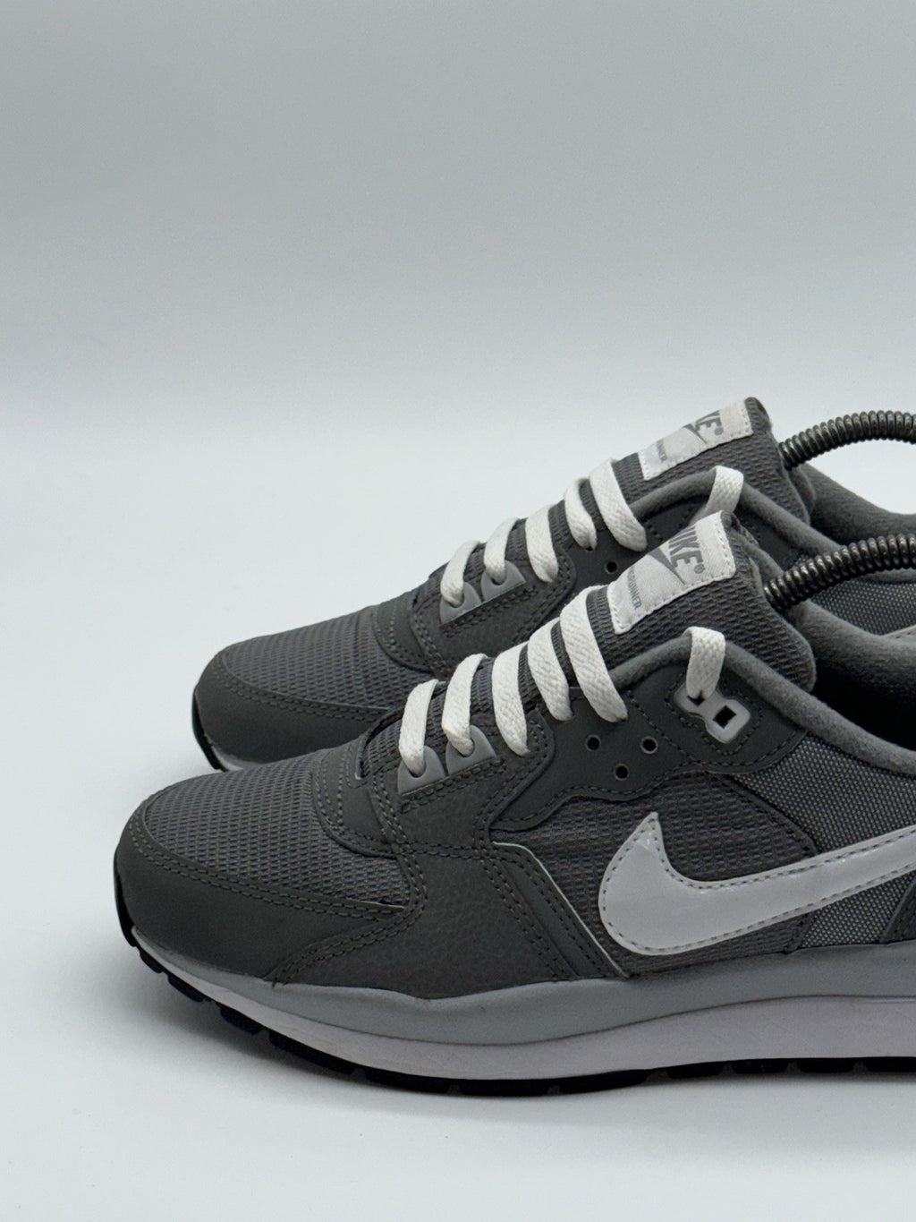 Nike Air Windrunner TR 2 'Wolf Grey x Cool Grey' (2013) – UK 7