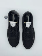 Nike Daybreak 'Black x White' (2020) – UK 7.5