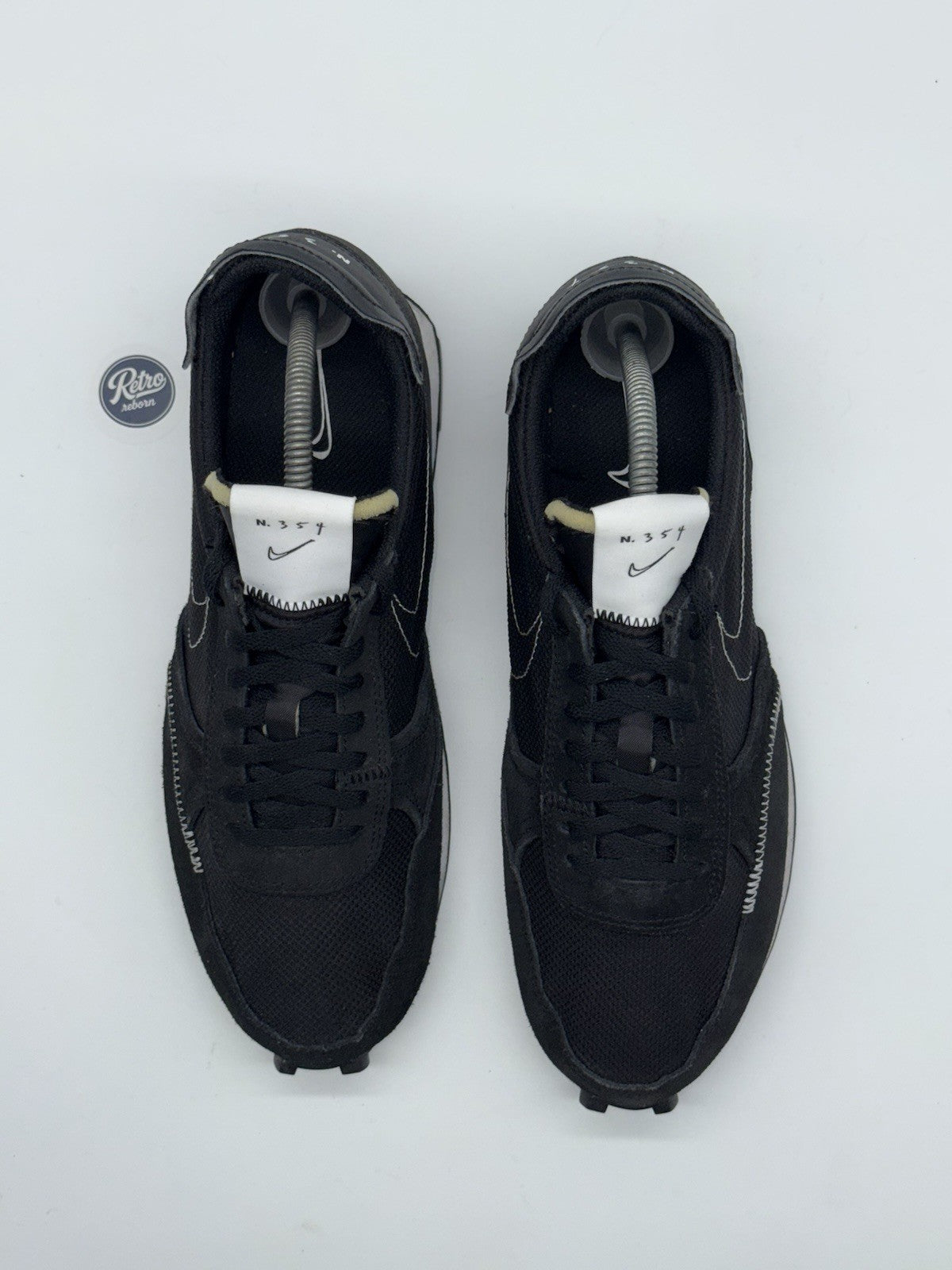 Nike Daybreak 'Black x White' (2020) – UK 7.5