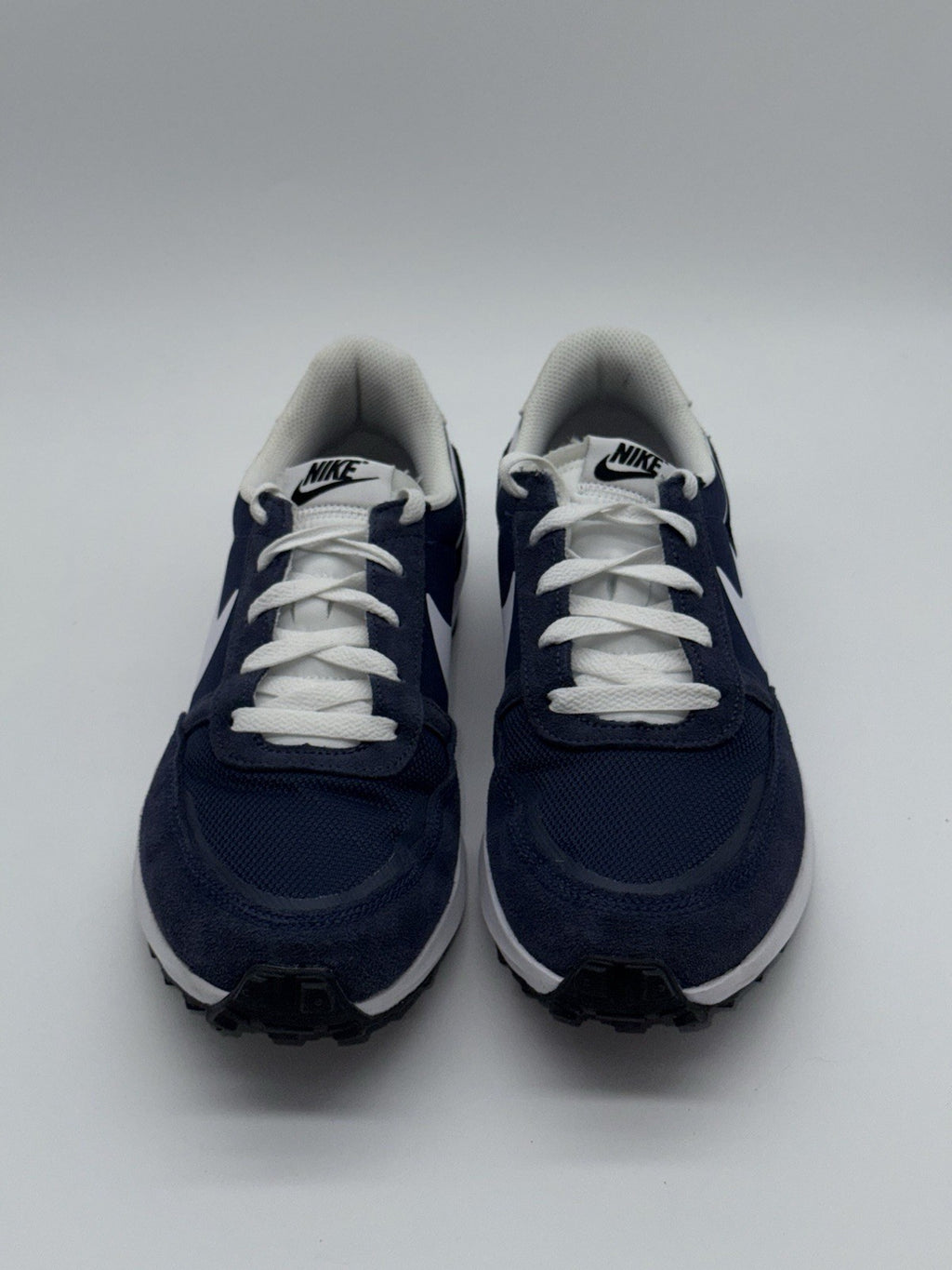 Nike Waffle Debut 'Midnight Navy x White' (2023) – UK 7
