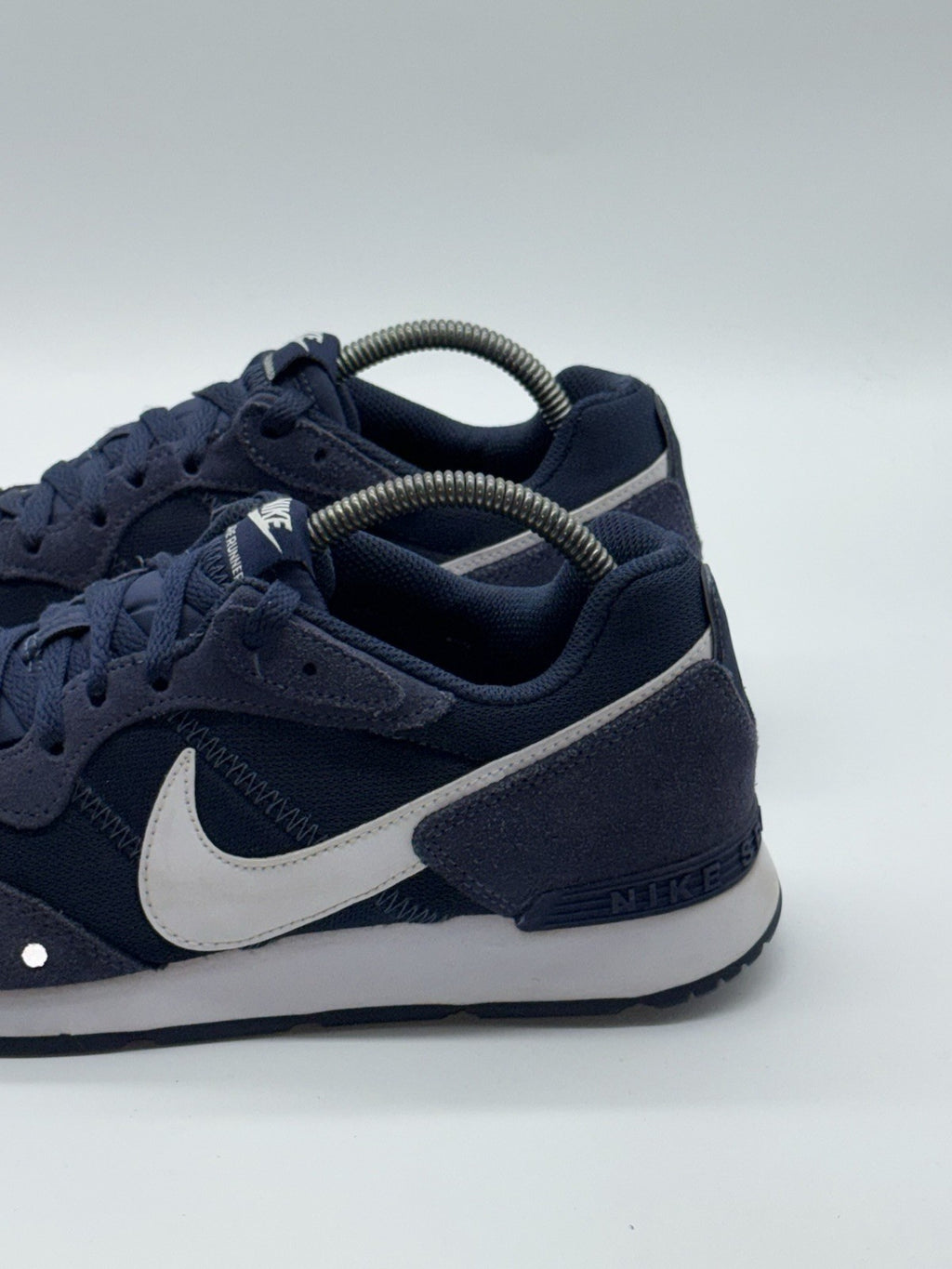 Nike Venture Runner 'Navy Blue x White' (2021) – UK 8
