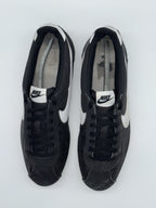 (2019) Nike Classic Cortez Nylon OG | Midnight Black/White Men’s UK 10