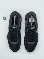 Nike Air Max IVO 'Black x Grape x Mint' (2025) – UK 7