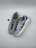 Nike Crater Impact 'Grey x Blue x White' trainers – UK 8