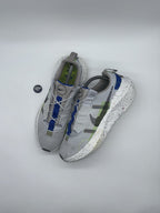 Nike Crater Impact 'Grey x Blue x White' trainers – UK 8