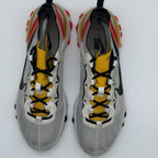 Nike React Element 55 'White x Black x Crimson' (2019) – UK 8.5