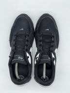 (2024) Nike Air Max IVO Black x White Men’s Retro Trainers UK 8