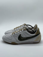 (2006) Vintage Nike Sprint Brother White x Olive Green Trainers Men’s UK 11