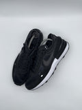 (2021) Nike Waffle One Black/White Men's Trainers UK Size 8