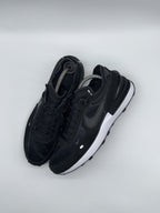 (2021) Nike Waffle One Black/White Men's Trainers UK Size 8