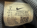 Nike Air Max 95 Ultra Trainers Diffused Blue x White UK 7 (FD0662-400)