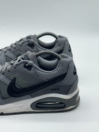 Nike Air Max Command 'Cool Grey x Black x White' (2023) – UK 7.5
