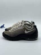 Nike Air Max Invigor Print M - Black/Grey/White Size UK 7