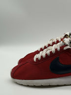 (2015) Nike Roshe LD-1000 UK 8 Red White Navy Blue (802022-641)