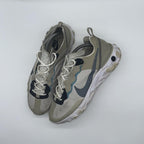 Nike React Element 55 'Beige x Blue x Grey' trainers – UK 8