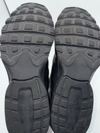 Nike Air Max Invigor Print M - Black/Grey/White Size UK 7