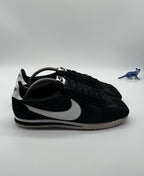 (2019) Nike Classic Cortez Nylon ‘OG’ | Black/White | UK 10 | (807472-011)