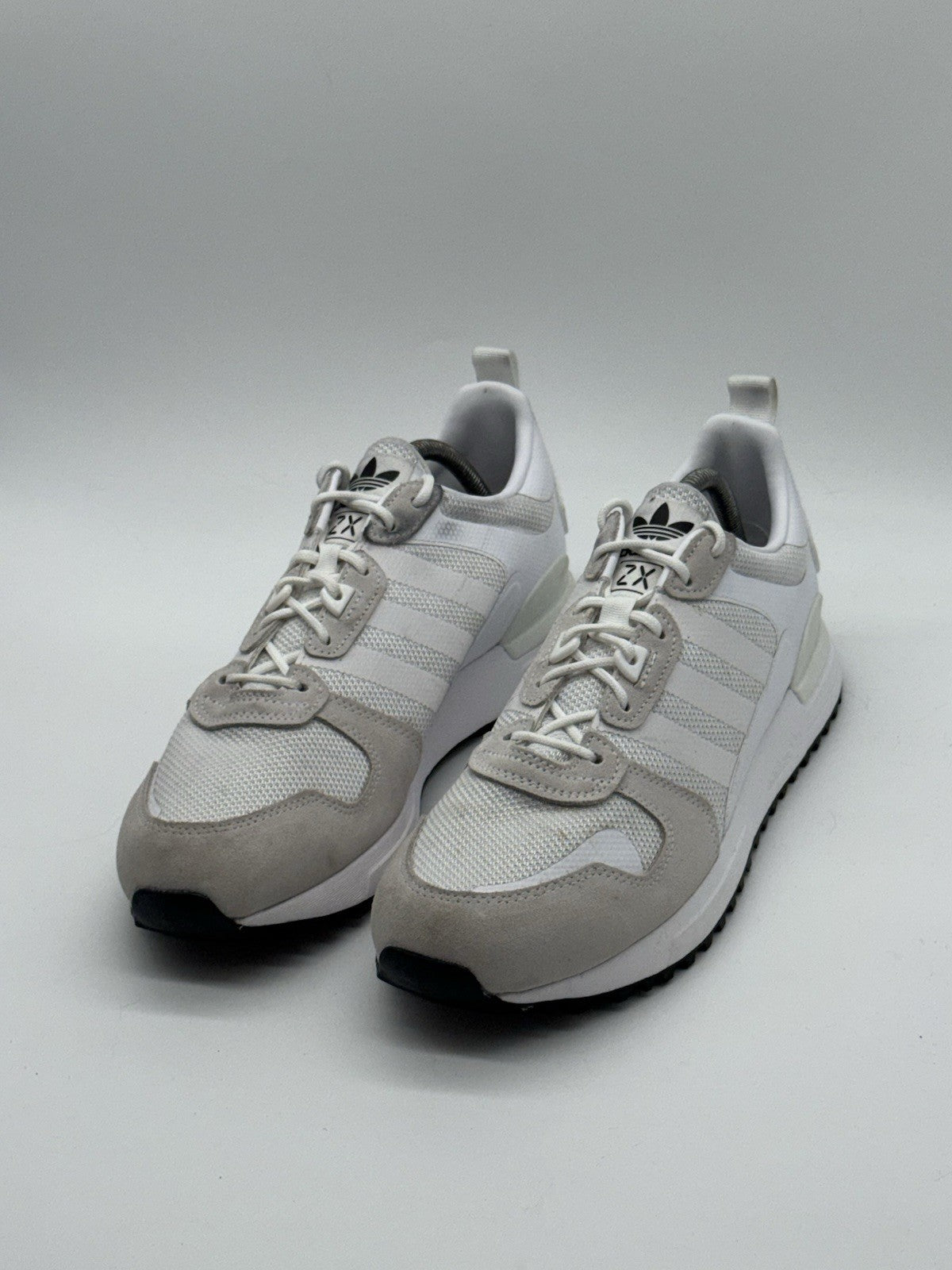 Adidas ZX 700 HD 'White x Grey' – UK 9.5