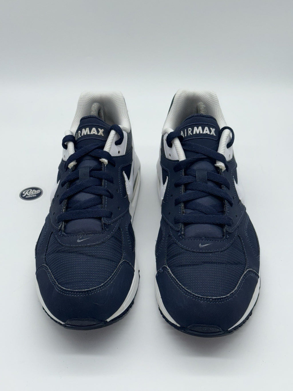 Nike Air Max IVO 'Navy x White' (2024) – UK 7.5