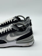 Nike Waffle One SE 'Grey Fog x Black x White' (2022) – UK 7