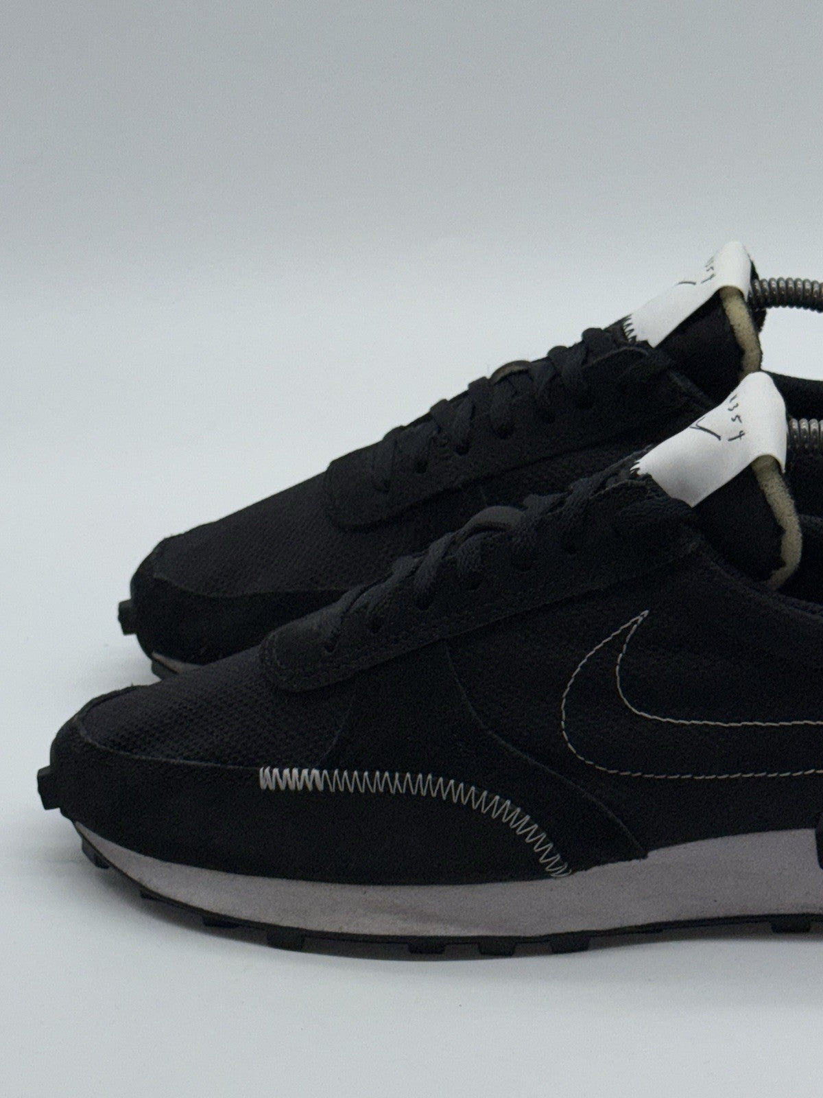 Nike Daybreak 'Black x White' (2020) – UK 7.5