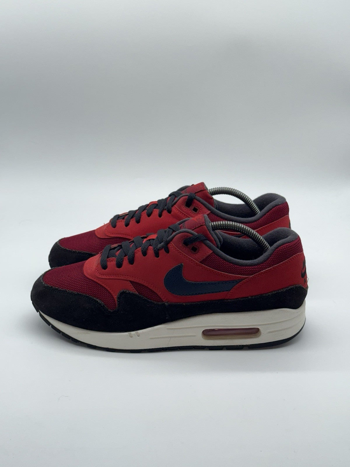 Nike Air Max 1 'Red Crush' (2019) – UK 9