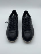 Nike Classic Cortez Leather OG 'Black x Grey' (2018) – UK 10