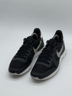 Nike Internationalist NS 'Black x Metallic Silver' (2015) – UK 8