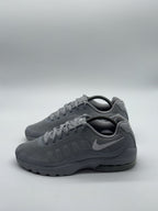 Nike Air Max Invigor 'Wolf Grey x White' (2025) – UK 7.5