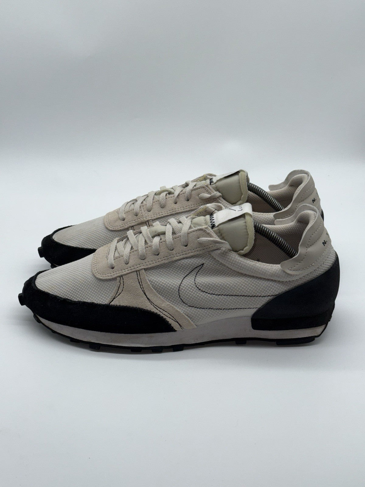 Nike Daybreak Type 'Light Orewood x Black' (2021) – UK 10