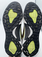 Adidas SL 7200 'Core Black x Solar Yellow' (2020) – UK 8.5