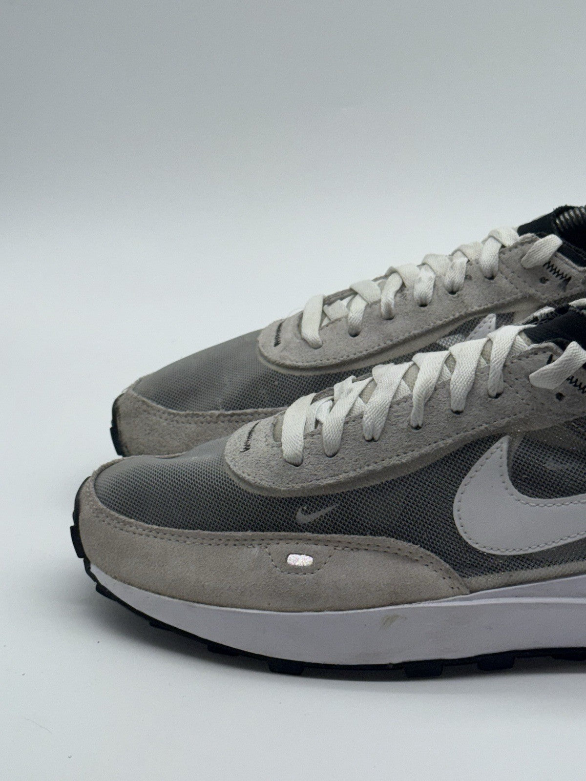 (2022) Nike Waffle One Summit White Men’s Trainers UK Size 9