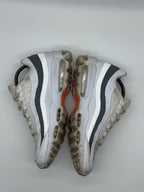 Nike Air Max 95 Ultra ‘White Spruce’ Men's UK 8 - (CI2298-100)