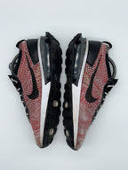 Nike Air Max Flyknit Racer Next Nature 'Red x Wolf Grey' – UK 7