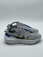 Nike Crater Impact 'Grey x Blue x White' – UK 8