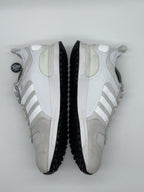 Adidas ZX 700 HD 'White x Grey' – UK 9.5