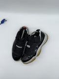 (2014) Air Jordan 11 Retro Low Black 'Infrared 23' UK 6 (528895-023)