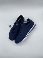 Nike Classic Cortez Ultra 'Midnight Navy x White' (2016) – UK 9