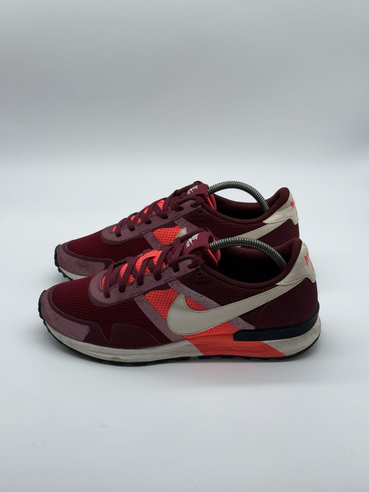 Nike Air Pegasus 83/30 'Team Red x Sail' (2013) – UK 8