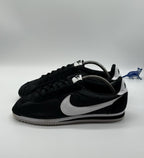(2019) Nike Classic Cortez Nylon ‘OG’ | Black/White | UK 10 | (807472-011)