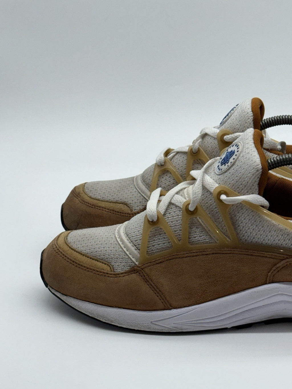 Nike Air Huarache Light OG 'Dark Curry' (2014) – UK 8.5