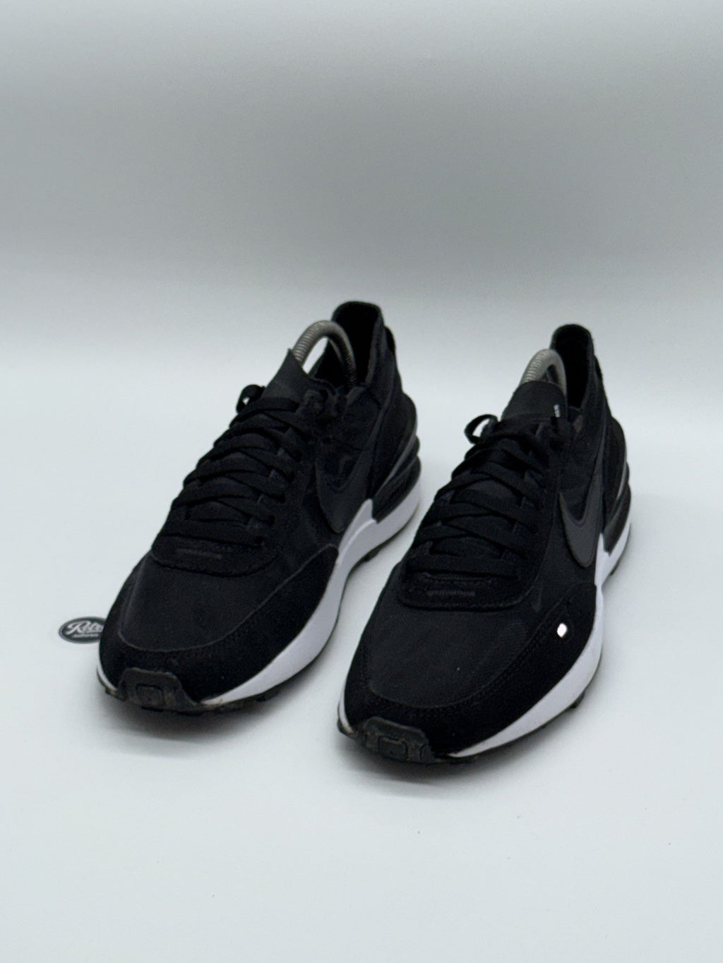 Nike Waffle One 'Black x White' – UK 7.5