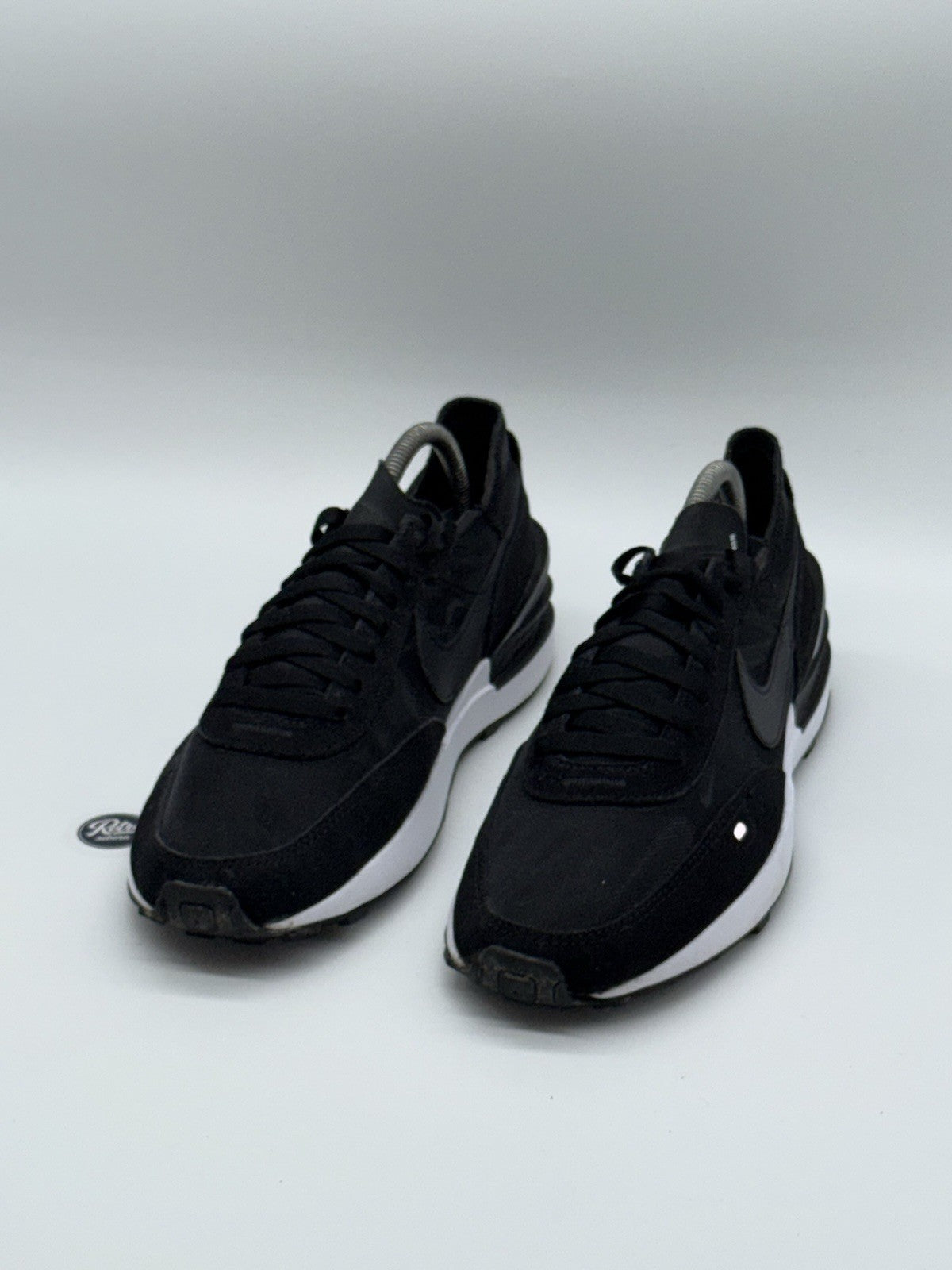 Nike Waffle One 'Black x White' – UK 7.5