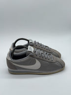 Nike Classic Cortez Nylon OG 'Wolf Grey x White' (2015) – UK 7
